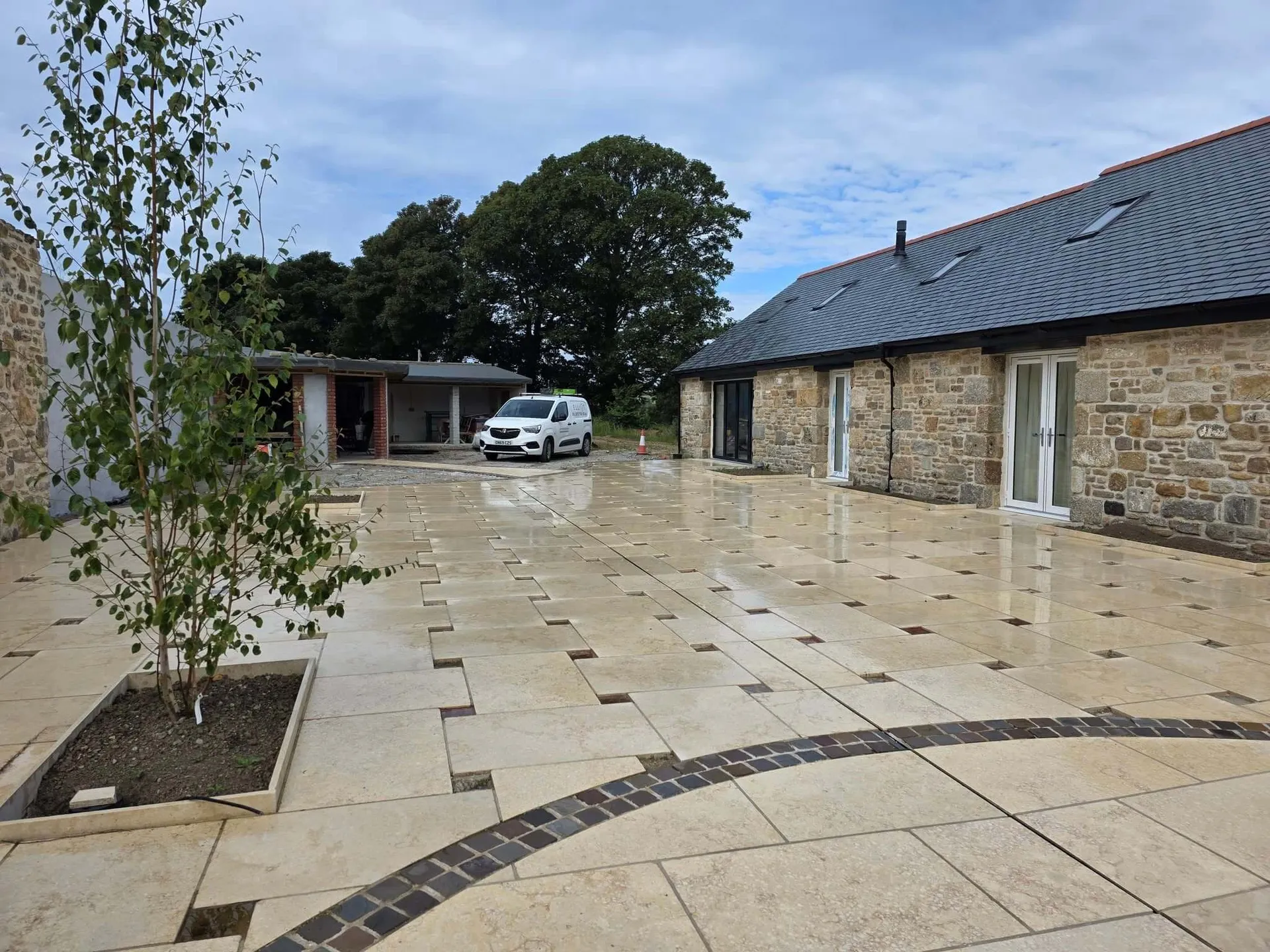 Rewires & Installations